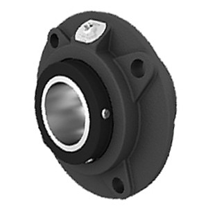 TIMKEN E-PF-TRB-2 7/16 Фланцевые подшипники