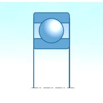 Bantalan 45BCV03-1 NACHI