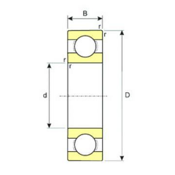 Bantalan 16064 MA ISB