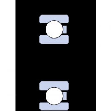 Bantalan 16009/HR11QN SKF