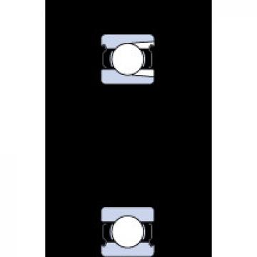 Bantalan 214-2Z SKF