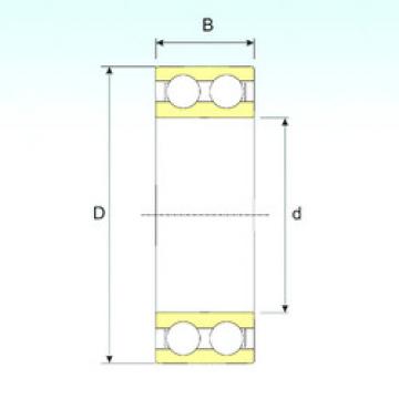 Bantalan 4211 ATN9 ISB