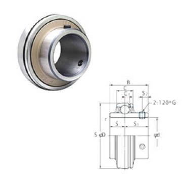 Подшипник UCX06-19 FYH