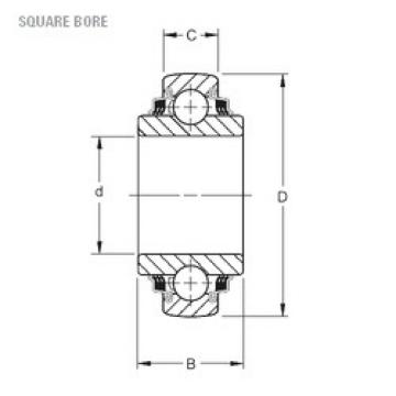 Подшипник W210PPB6 Timken