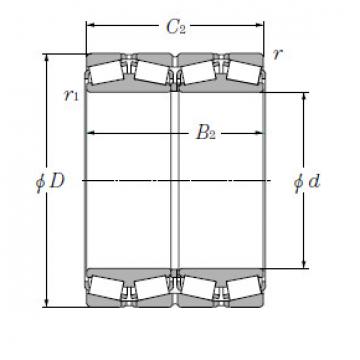 Bearing CRO-5679