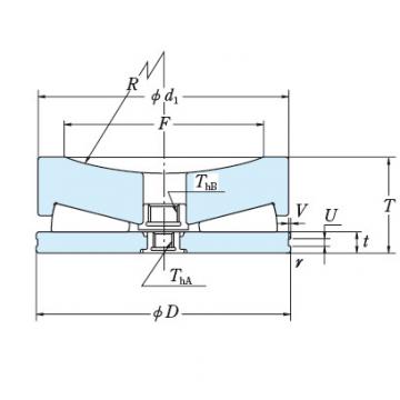 Bearing 555TFV01