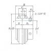 Подшипник UCX10-31L3 KOYO