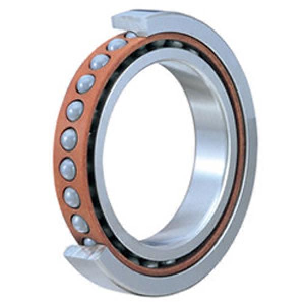 MRC BEARING 116KR-BKE Радиально-упорные шарикоподшипники #1 image