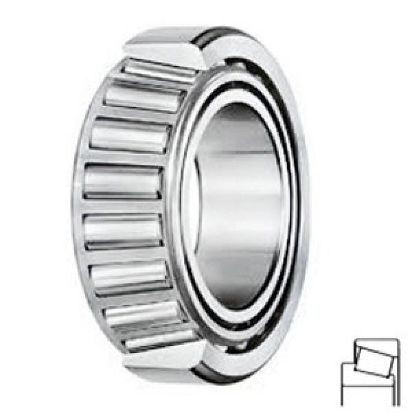 TIMKEN EE168400-40000/168500-40000 Конические роликовые подшипники #1 image