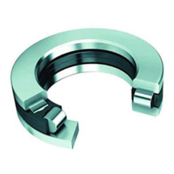 SCHAEFFLER GROUP USA INC 81207-TV Thrust Roller Bearing #1 image