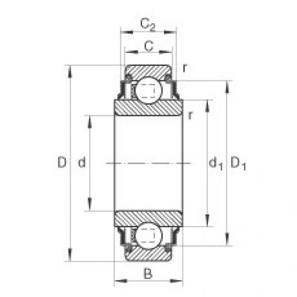 Bantalan 208-KRR INA #1 image