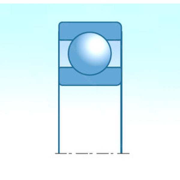 Bantalan 16014 NTN-SNR #1 image