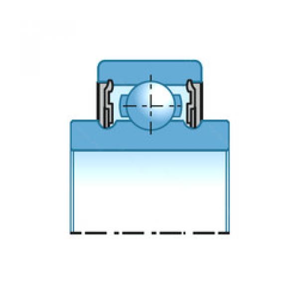 Bantalan 361971CE SKF #1 image