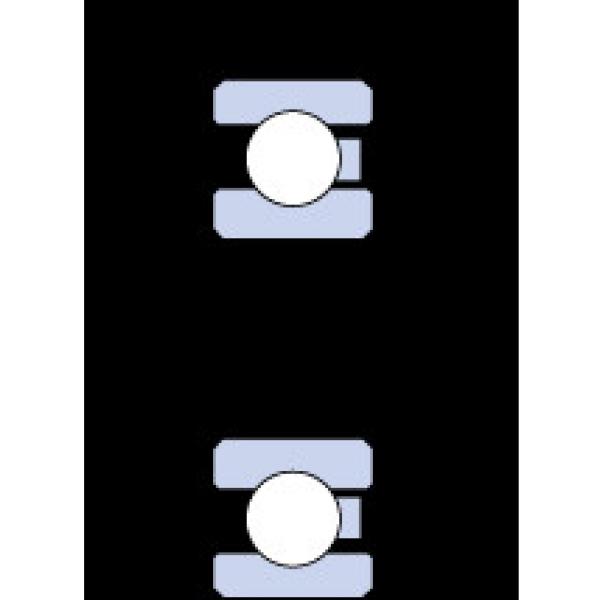 Bantalan 16009/HR11QN SKF #1 image