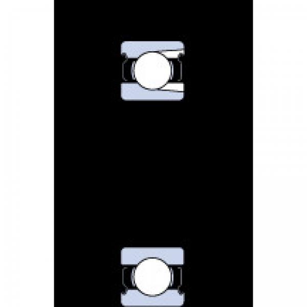 Bantalan 218-2Z SKF #1 image