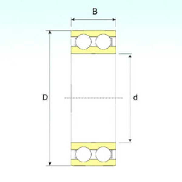 Bantalan 4203 ATN9 ISB #1 image