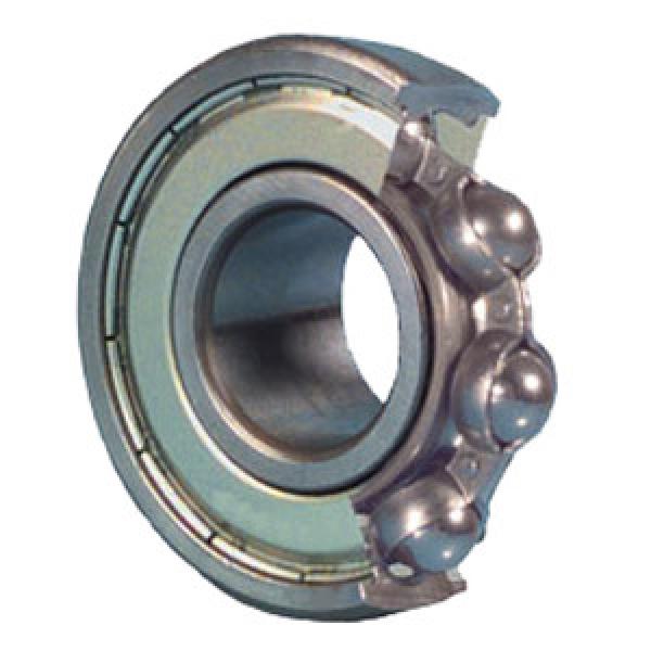 MRC BEARING 107KSFF Однорядные шариковые подшипники #1 image