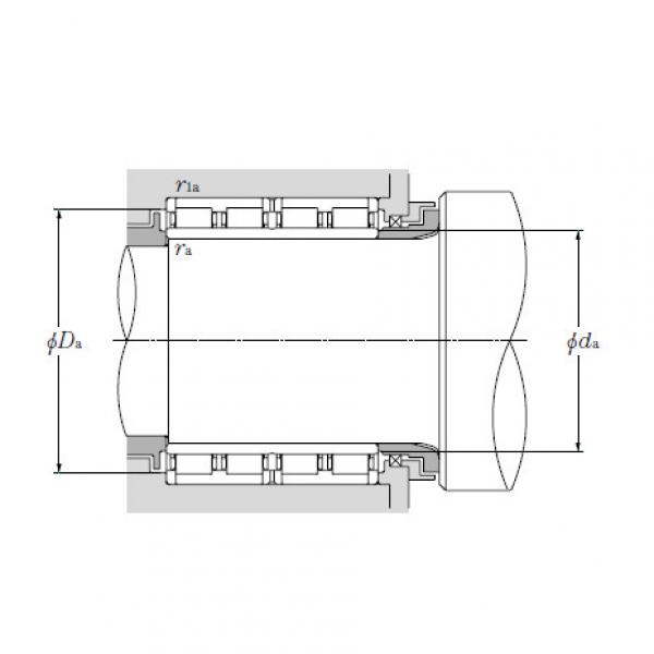 Bearing 4R4419 #1 image