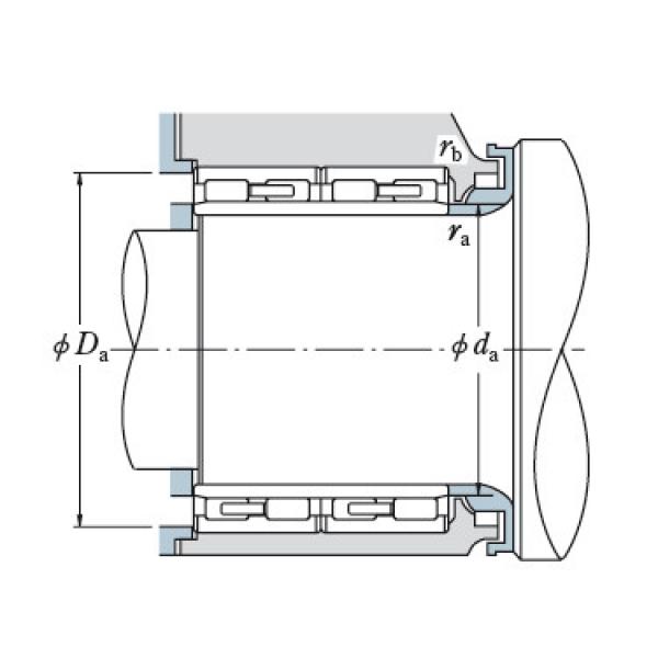 Bearing 120RV1801 #2 image