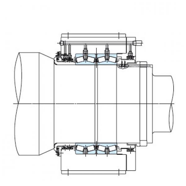 Bearing JC26120 #2 image