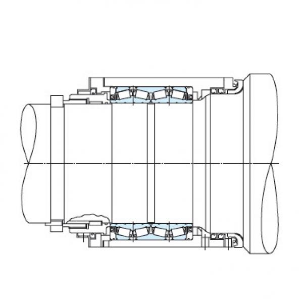 Bearing JC26120 #1 image